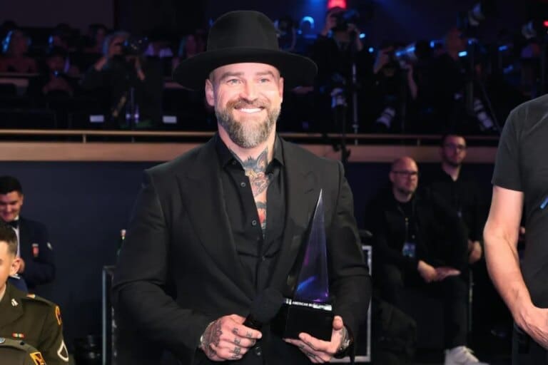 Zac Brown Wakes Up Artemis II Crew in Space With ‘Free’