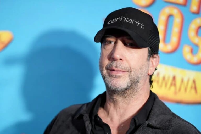 David Schwimmer Slams Kanye West, Says Wireless Festival Is ‘Disgraced’