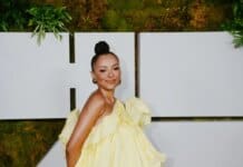 Diana Ross Scenes Cut From Michael Jackson Biopic, Kat Graham Confirms