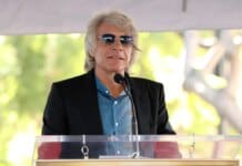 Jon Bon Jovi Wins Prestigious James Beard Impact Award