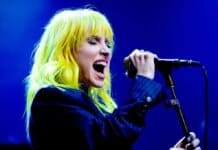 Paramore’s Hayley Williams Addresses Beyonce ‘Act III’ Collab Rumors