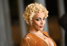 Doja Cat Defends Madonna Against Ageist Trolls