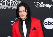 Jack White, Anne Hathaway, U2 & More