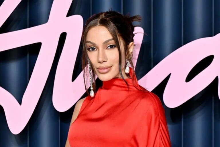 Anitta & Shakira Announce New ‘Choka Choka’ Collab