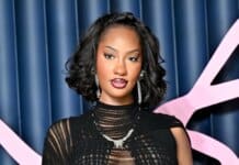 Tems Performs ‘What You Need’ on ‘Tonight Show’: Watch