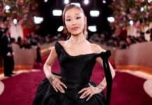 Ariana Grande Teases New Album & Italy Mayor Shares Reaction: Video