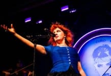 London’s LIDO Festival Cancels 2 Shows Due to Ground Conditions