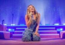 Hilary Duff Re-Records ‘Come Clean’ for ‘Laguna Beach’ Reunion