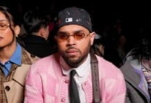 Chris Brown Baby Born: Fourth Child, First With Jada Wallace