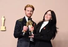 Billie Eilish Addresses Finneas Feud Rumors