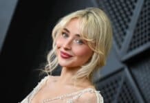 Sabrina Carpenter ‘House Tour’ Music Video Teaser: Watch