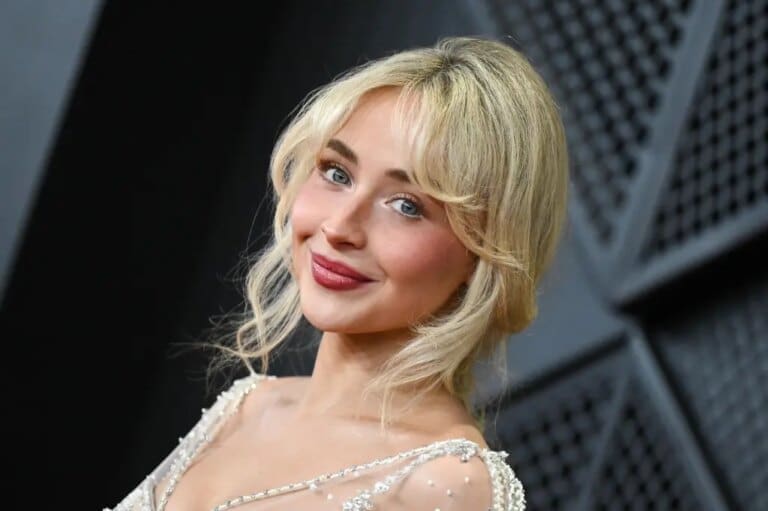 Sabrina Carpenter ‘House Tour’ Music Video Teaser: Watch