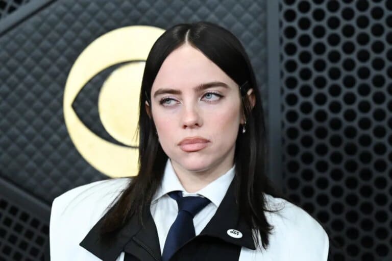 Billie Eilish’s ‘Hit Me Hard and Soft: The Tour’ Film Trailer Drops