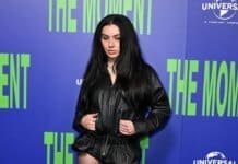 Charli xcx’s Next Album Will Be Rock: ‘The Dance Floor Is Dead’