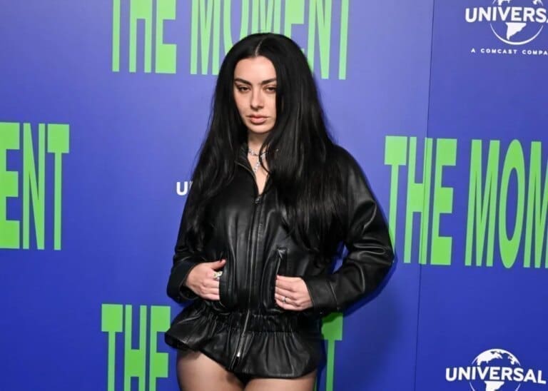Charli xcx’s Next Album Will Be Rock: ‘The Dance Floor Is Dead’