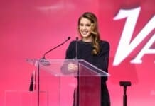 Lana Del Rey’s James Bond Video Game Theme Song ‘First Light’ Arrives