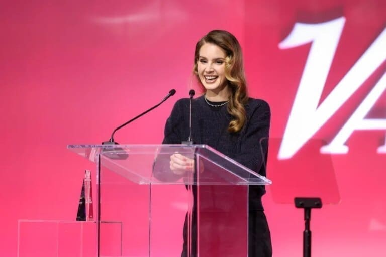 Lana Del Rey’s James Bond Video Game Theme Song ‘First Light’ Arrives
