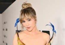 Suki Waterhouse Announces ‘Loveland’ Album Is Coming
