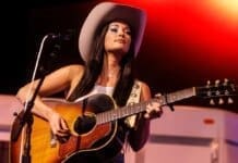 Kacey Musgraves Shows With Mariachi Brothers Detained by ICE Announced