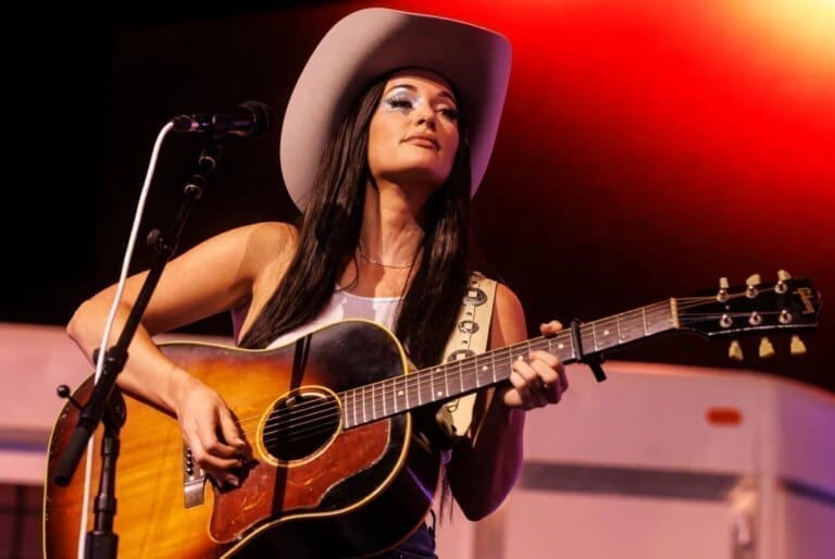 Best New Music This Week Poll: Kacey Musgraves, Madonna & More