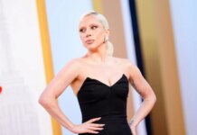 Lady Gaga Has 3 Songs on ‘Devil Wears Prada 2’ Soundtrack