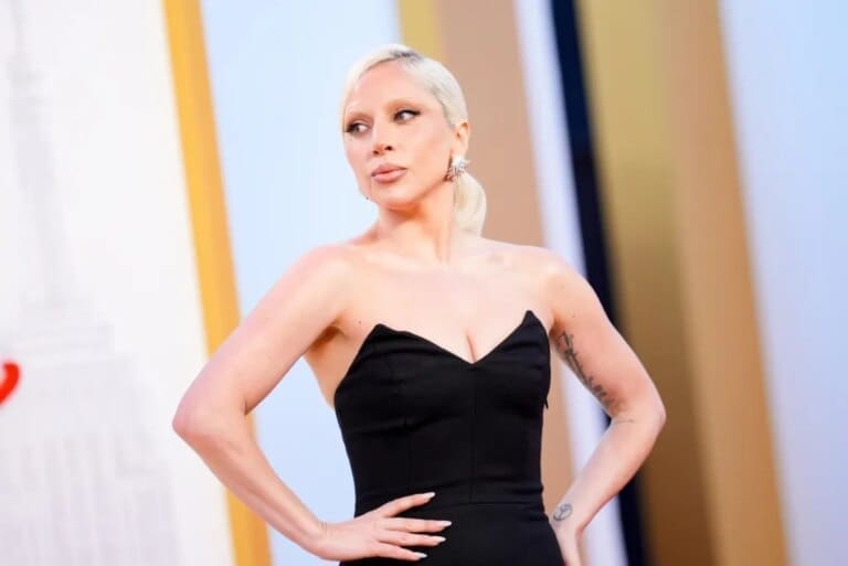 Lady Gaga Has 3 Songs on ‘Devil Wears Prada 2’ Soundtrack