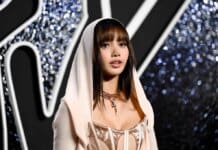 BLACKPINK’s LISA & Anyma New Song ‘Bad Angel’ Release Date Announced