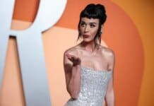 Katy Perry Poses With Justin Trudeau & Says Karma Is ‘So Rewarding’