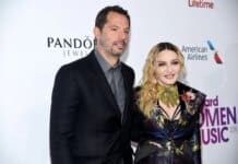 Madonna Manager Guy Oseary Praises Sabrina Carpenter After Coachella