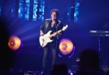 Neal Schon Responds to Arnel Pineda Saying He Was Stopped From Quitting Journey