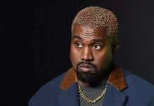 Ye Responds to Wireless Critics, Offers to Meet Jewish Groups in U.K.