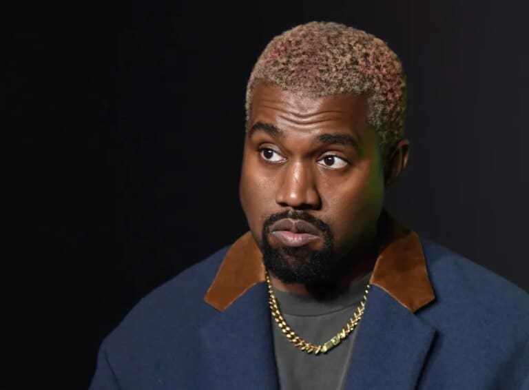 Ye Responds to Wireless Critics, Offers to Meet Jewish Groups in U.K.
