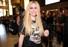 Avril Lavigne Covers Alanis Morissette’s ‘Ironic’ for Film Soundtrack