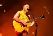 Zach Bryan Responds to Complaints About Cutting His Concert Short for Lightning