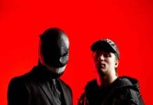 MAD DUBZ and VKTM are stepping into a new era together with ‘HANDS UP’: Listen