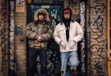 JIMMY and WEESA of PSYCHIC FEVER on the Group’s Evolution: Interview