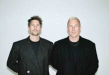 Pan-Pot and State of House remix 1993 classic ‘Pacific Dance’ for HUMAN: Listen