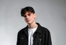 Exclusive Interview with Audien on MMW, PHND and 2026 Plans