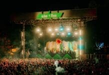 Montréal’s Piknic Électronik makes grand 2026 season return