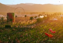 Pinterest To Style Fans Based On Trending Looks At Free Coachella Pop-Up This Month