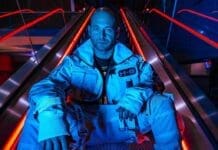 Profetik returns with ‘The Waking’ featuring Roniit on Marula Music: Listen