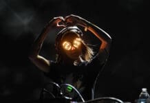 REZZ Cancels Coachella Weekend 2 Set to Focus on Health