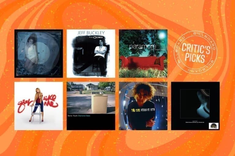 Record Store Day 2026: Best Releases