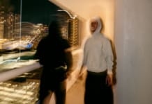 Riordan & Bushbaby Join Forces On New Collab, “Strong Rhyme”