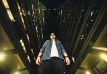 Rob Laniado returns with a melodic techno cut on ROMÉ Records, ‘Falling Under’: Listen