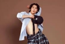 Ryota Takaji Talks Dancing in Bad Bunny Super Bowl Halftime Show