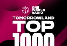 Avicii’s ‘Levels’ Takes #1 In Tomorrowland Top 1000