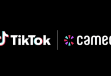 TikTok Partners With Cameo to Add In-App Personalized Video Sales for U.S. Creators