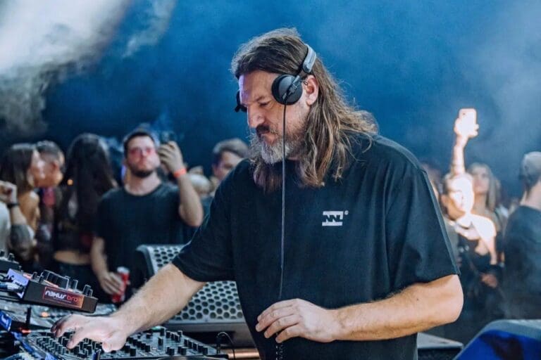 Solomun +1 Returns to Pacha Ibiza for 12th Season with Expansive Lineup