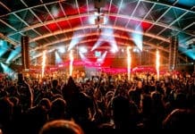 Portugal’s Sound Waves Festival Drops Schranz-Heavy 2026 Lineup
